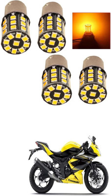 LOVMOTO LED Daytime Running Light for Kawasaki Ninja