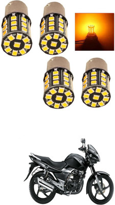 LOVMOTO Front, Rear LED Indicator Light for Suzuki GS(Multicolor)