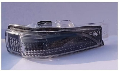 My IND Side Incandescent Indicator Light for Toyota Etios, Etios Liva, Etios Cross(Amber)