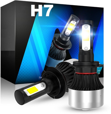 HALLOWS Front LED Indicator Light for NA(White)