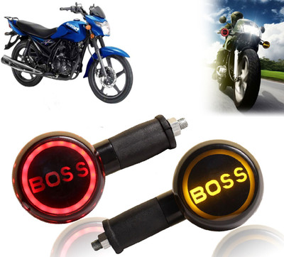 AUTO PEARL Side LED Indicator Light for Suzuki(Yellow, Red)