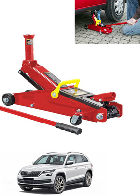 AYW 2Ton Hydraulic Trolley Vehicle Jack For All Models-164 Vehicle Jack(2000 kg)