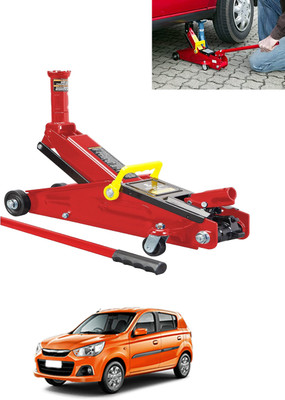 AYW 2Ton Hydraulic Trolley Vehicle Jack For All Models-13 Vehicle Jack(2000 kg)