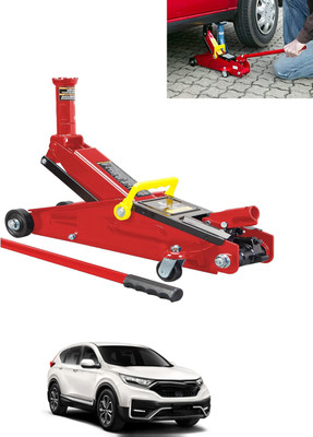 AYW 2Ton Hydraulic Trolley Vehicle Jack For All Models-75 Vehicle Jack(2000 kg)