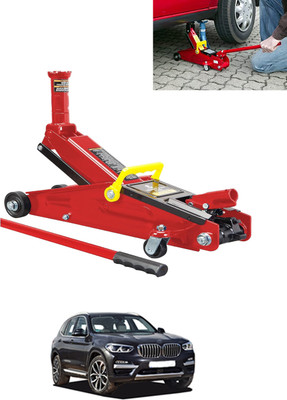 AYW 2Ton Hydraulic Trolley Vehicle Jack For All Models-310 Vehicle Jack(2000 kg)