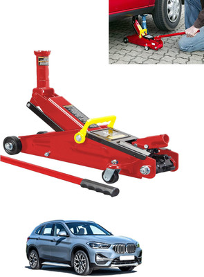 AYW 2Ton Hydraulic Trolley Vehicle Jack For All Models-309 Vehicle Jack(2000 kg)