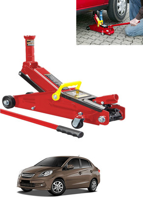 AYW 2Ton Hydraulic Trolley Vehicle Jack For All Models-18 Vehicle Jack(2000 kg)