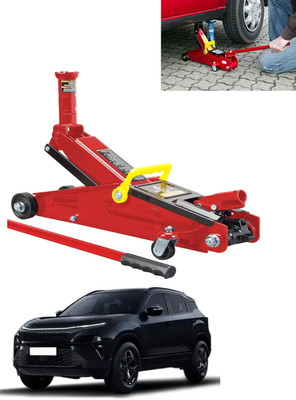 AYW 2Ton Hydraulic Trolley Vehicle Jack For All Models-134 Vehicle Jack(2000 kg)