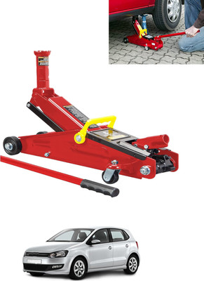 AYW 2Ton Hydraulic Trolley Vehicle Jack For All Models-205 Vehicle Jack(2000 kg)