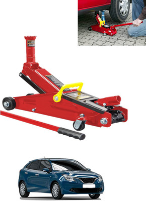 AYW 2Ton Hydraulic Trolley Vehicle Jack For All Models-31 Vehicle Jack(2000 kg)