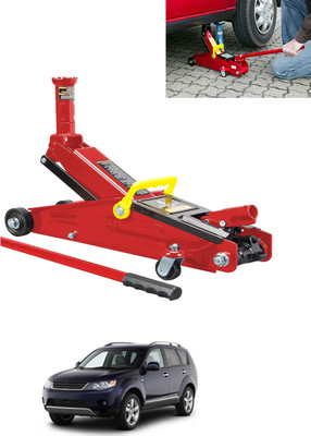AYW 2Ton Hydraulic Trolley Vehicle Jack For All Models-200 Vehicle Jack(2000 kg)