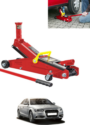 AYW 2Ton Hydraulic Trolley Vehicle Jack For All Models-222 Vehicle Jack(2000 kg)