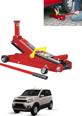 AYW 2Ton Hydraulic Trolley Vehicle Jack For All Models-196 Vehicle Jack(2000 kg)