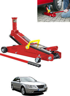 AYW 2Ton Hydraulic Trolley Vehicle Jack For All Models-85 Vehicle Jack(2000 kg)