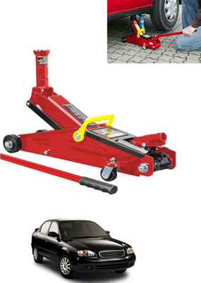 AYW 2Ton Hydraulic Trolley Vehicle Jack For All Models-30 Vehicle Jack(2000 kg)