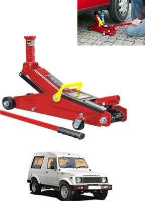 AYW 2Ton Hydraulic Trolley Vehicle Jack For All Models-131 Vehicle Jack(2000 kg)