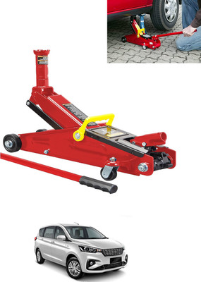 AYW 2Ton Hydraulic Trolley Vehicle Jack For All Models-95 Vehicle Jack(2000 kg)