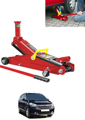 AYW 2Ton Hydraulic Trolley Vehicle Jack For All Models-178 Vehicle Jack(2000 kg)