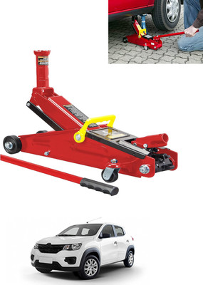 AYW 2Ton Hydraulic Trolley Vehicle Jack For All Models-172 Vehicle Jack(2000 kg)