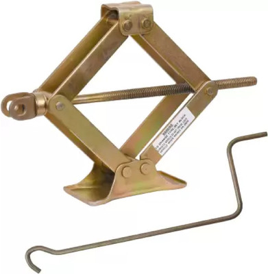 Bansal Tools 1 Ton Jack For all Car Vehicle Jack(1000 kg)