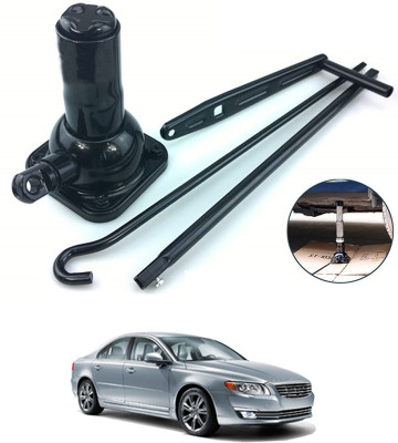 MATIES 2Ton Spiral/Screw Vehicle Lifing Jack Universal For S80 Volvo Vehicle Jack(2000 kg)