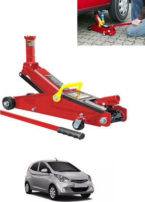 AYW 2Ton Hydraulic Trolley Vehicle Jack For All Models-93 Vehicle Jack(2000 kg)