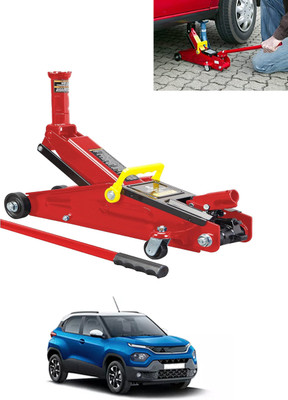 AYW 2Ton Hydraulic Trolley Vehicle Jack For All Models-210 Vehicle Jack(2000 kg)