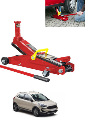 AYW 2Ton Hydraulic Trolley Vehicle Jack For All Models-112 Vehicle Jack(2000 kg)