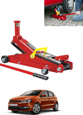 AYW 2Ton Hydraulic Trolley Vehicle Jack For All Models-206 Vehicle Jack(2000 kg)