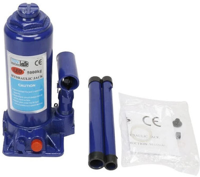 Rahat Car Jack 5 Ton Vehicle Jack(5000 kg)