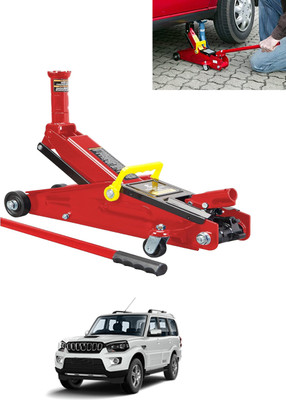 AYW 2Ton Hydraulic Trolley Vehicle Jack For All Models-239 Vehicle Jack(2000 kg)