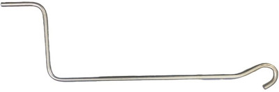 D'Mega Mart Jack Rod for Car Rod for Vehicle Lift Jack Rod only Vehicle Jack(1385 kg)