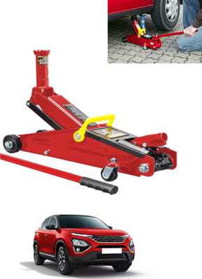 AYW 2Ton Hydraulic Trolley Vehicle Jack For All Models-133 Vehicle Jack(2000 kg)
