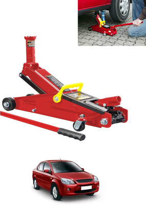 AYW 2Ton Hydraulic Trolley Vehicle Jack For All Models-148 Vehicle Jack(2000 kg)