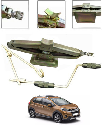 AYW Car Manual Heavy Duty Lifting Rolling Handle Jack For WRV Honda 2017 Vehicle Jack(2000 kg)