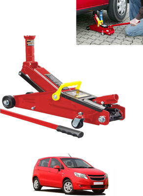 AYW 2Ton Hydraulic Trolley Vehicle Jack For All Models-234 Vehicle Jack(2000 kg)