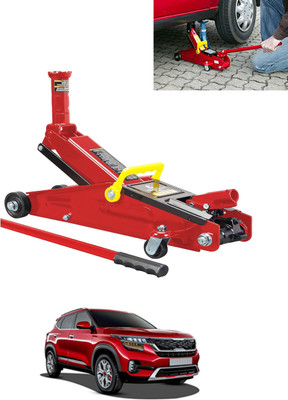 AYW 2Ton Hydraulic Trolley Vehicle Jack For All Models-246 Vehicle Jack(2000 kg)