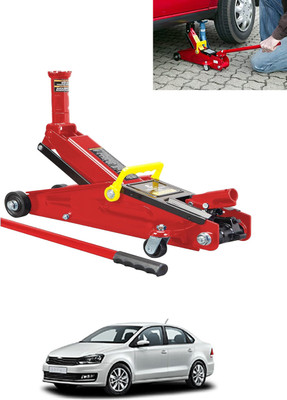 AYW 2Ton Hydraulic Trolley Vehicle Jack For All Models-288 Vehicle Jack(2000 kg)