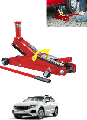 AYW 2Ton Hydraulic Trolley Vehicle Jack For All Models-274 Vehicle Jack(2000 kg)