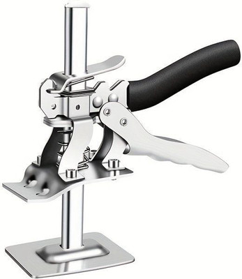 AMEEDARSHAN Hand Lifting Tool Labor-Saving Arm Jack Vehicle Jack(150 kg)