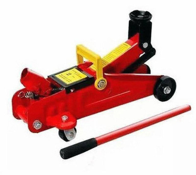 SHOPG 2 TON TROLLEY JACK Hydraulic(2000 kg)