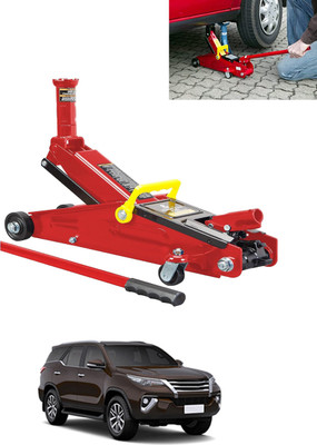 AYW 2Ton Hydraulic Trolley Vehicle Jack For All Models-109 Vehicle Jack(2000 kg)