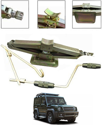 AYW Car Manual Heavy Duty Lifting Rolling Handle Jack For Gurkha Force 2020 Vehicle Jack(2000 kg)