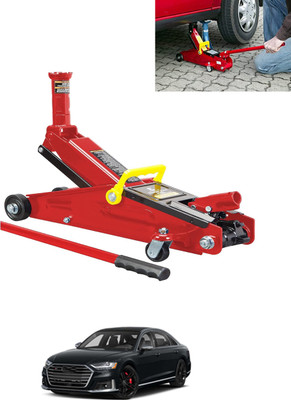 AYW 2Ton Hydraulic Trolley Vehicle Jack For All Models-225 Vehicle Jack(2000 kg)