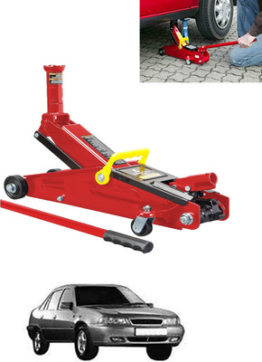 AYW 2Ton Hydraulic Trolley Vehicle Jack For All Models-57 Vehicle Jack(2000 kg)