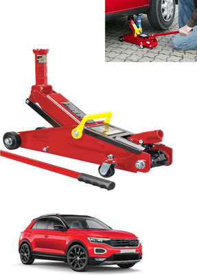 AYW 2Ton Hydraulic Trolley Vehicle Jack For All Models-279 Vehicle Jack(2000 kg)