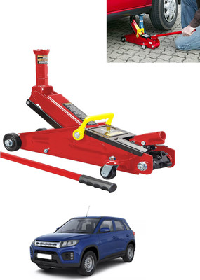 AYW 2Ton Hydraulic Trolley Vehicle Jack For All Models-39 Vehicle Jack(2000 kg)