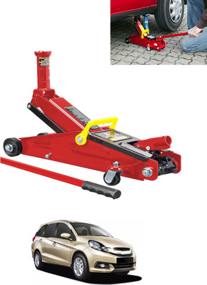 AYW 2Ton Hydraulic Trolley Vehicle Jack For All Models-188 Vehicle Jack(2000 kg)