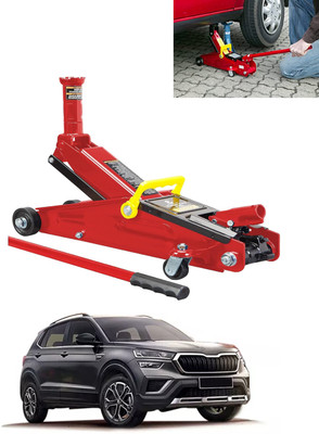 AYW 2Ton Hydraulic Trolley Vehicle Jack For All Models-168 Vehicle Jack(2000 kg)