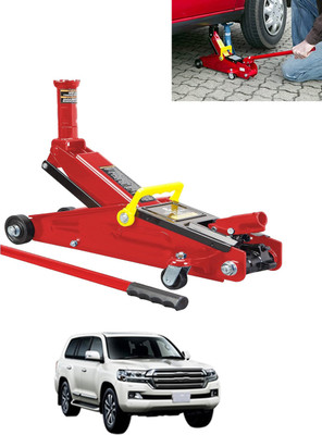 AYW 2Ton Hydraulic Trolley Vehicle Jack For All Models-175 Vehicle Jack(2000 kg)
